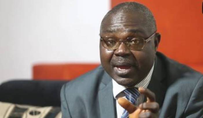 Sylvester Odion-Akhaine