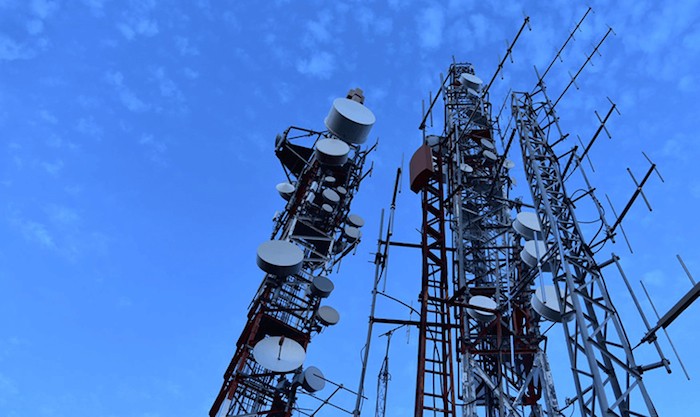 Foreign investments in telecoms sector