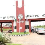 University of Ilorin Teaching Hospital