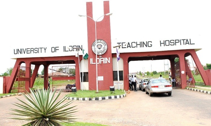 University of Ilorin Teaching Hospital