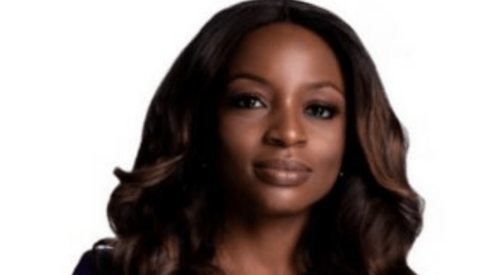 Deborah Nicol-Omeruah