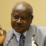 Museveni
