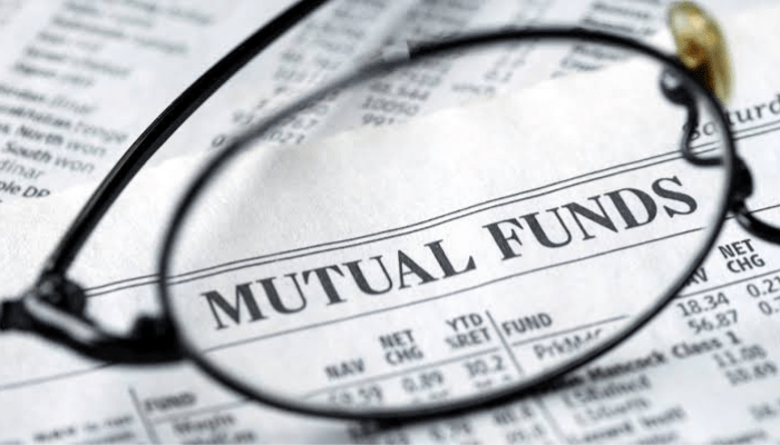 mutual funds