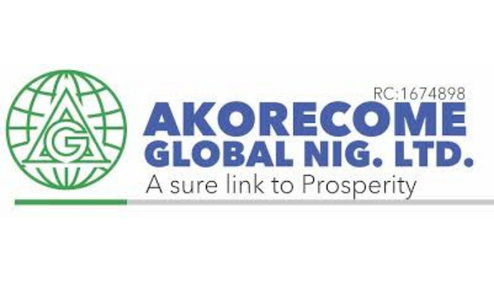 Akorecome Global Nigeria Limited