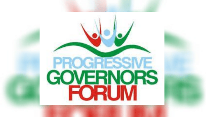 The Progressive Governors' Forum (PGF)