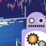 Crypto Trading Bots - The future of Bitcoin Trading.