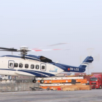 Caverton helicopter crash