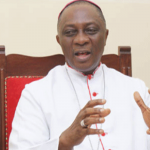 Alfred Adewale Martins