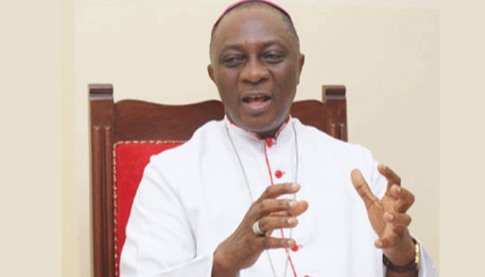 Alfred Adewale Martins