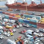 Apapa Port