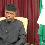 Vice President OSINBAJO