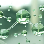 Green hydrogen