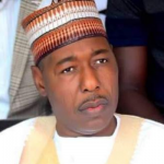Babagana Zulum