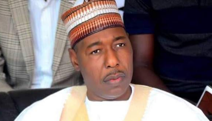 Babagana Zulum