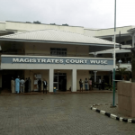 AWuse Zone II Magistrates’ Court, Abuja
