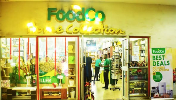 FoodCo Nigeria