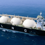 Liquefied Natural Gas