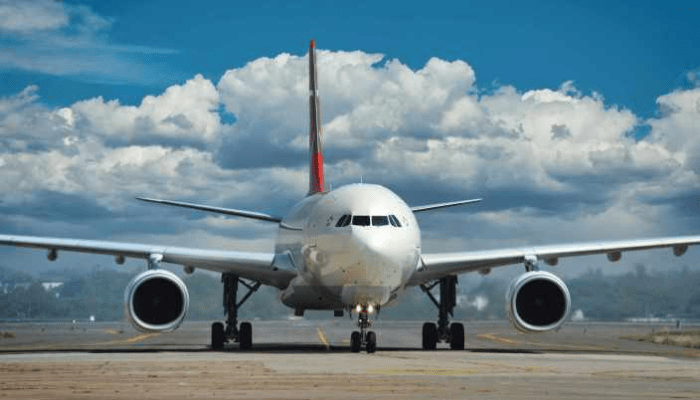 Nigeria's aviation industry