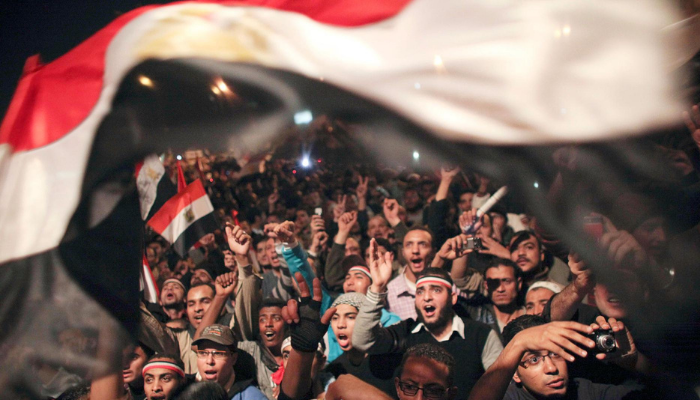 Revolution