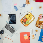 face-to-face interactions