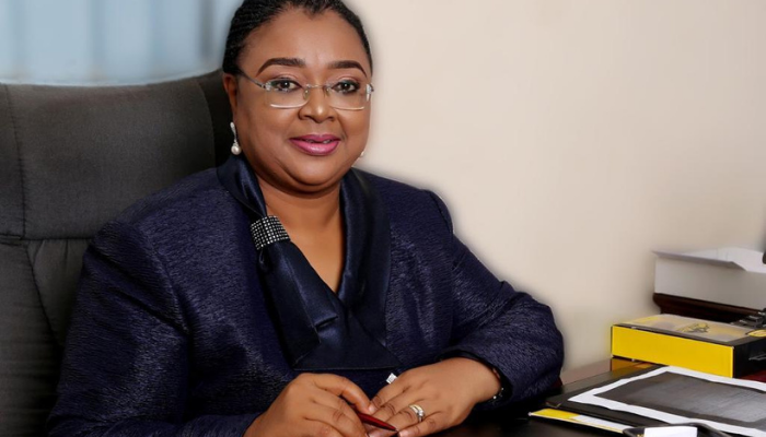 Ajala Angela
