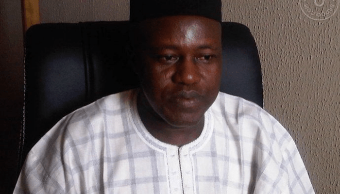 Nureni Aderemi Adeniran