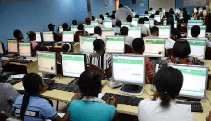 Charkin Maritime Academy