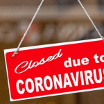 Covid-19 pandemic in Africa