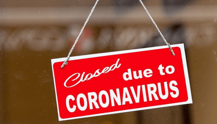 Covid-19 pandemic in Africa