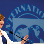 Kristalina Georgieva