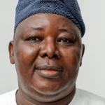 Abdulateef Idowu Oyeleke