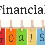 Financial goals