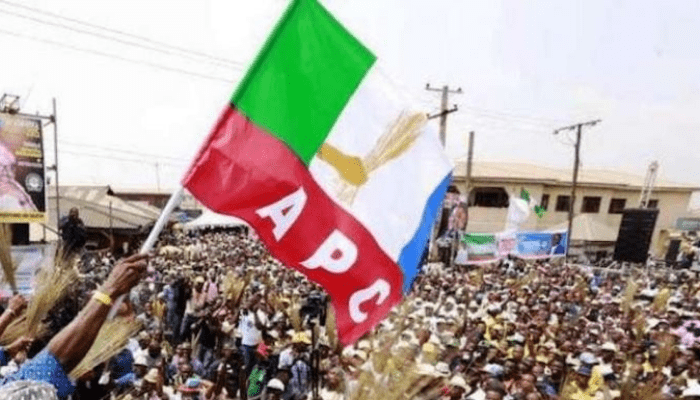 All Progressives Congress