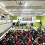 Nigeria’s equities market