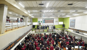 NSE
