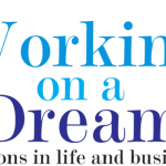 Working on a Dream