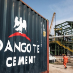 Dangote Cement