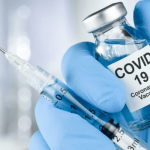 COVID-19 vaccine
