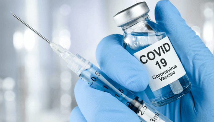 COVID-19 vaccine