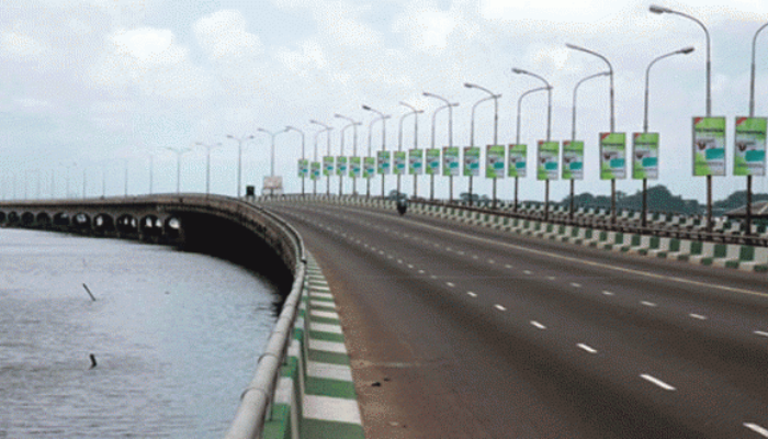 Third Mainland Bridge
