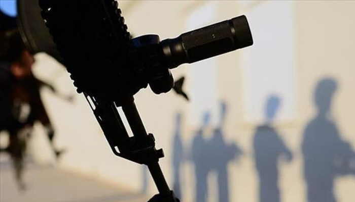 Former NYSC DG kidnap