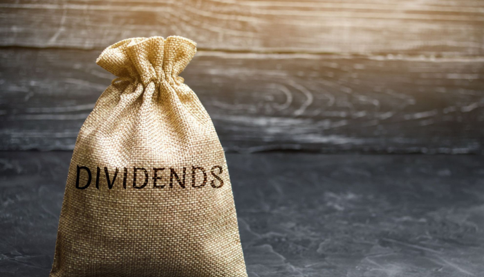 Dividend