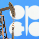 OPEC oil