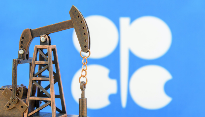 OPEC oil