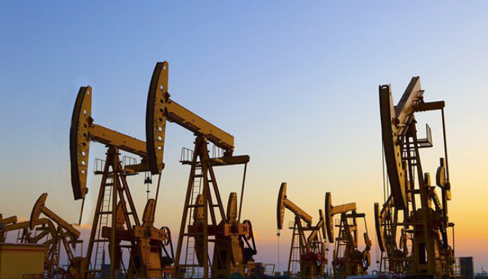 Nigeria's petrol market