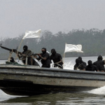 Bonny killings pirates