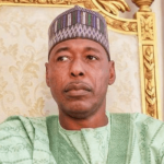 Babagana Zulum