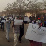 Federal University Lokoja