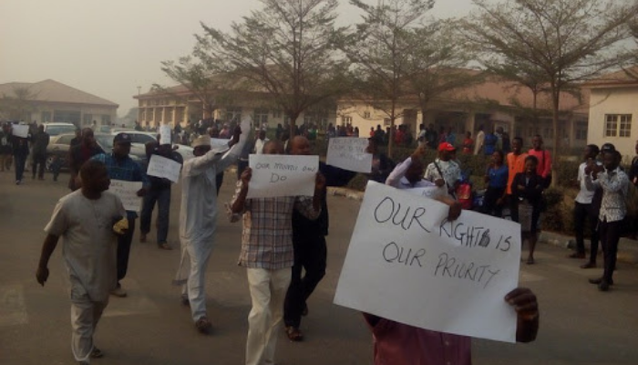 Federal University Lokoja
