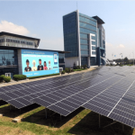 Daystar Power solar
